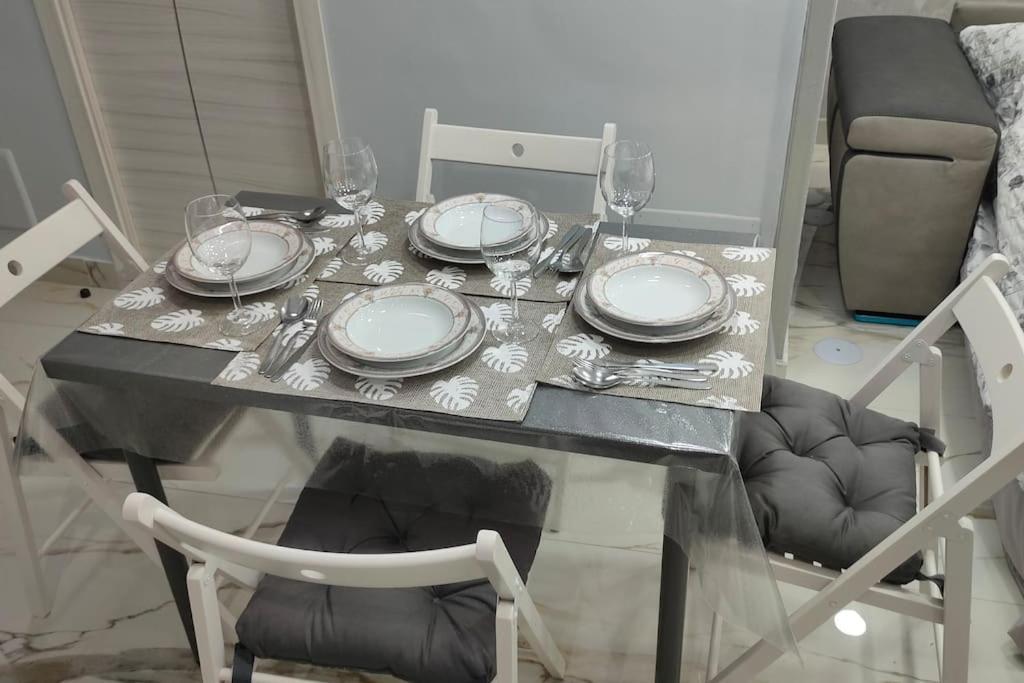 Il Duomo A Due Passi Apartment Наполи Екстериор снимка